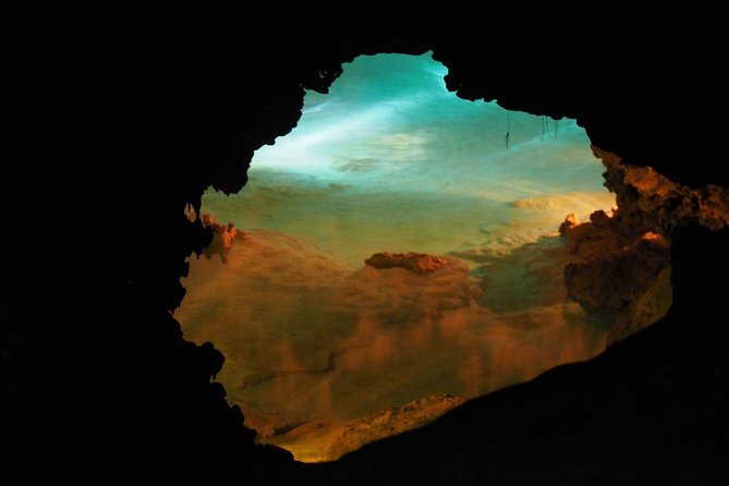 Hidden Cenote Exploration in Playa Del Carmen - Tour Schedule and Availability