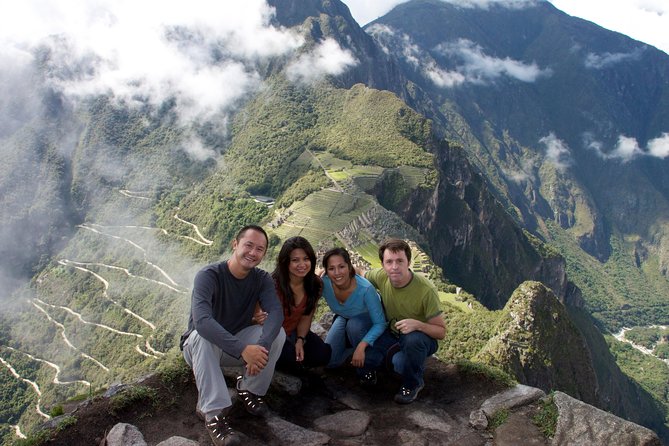 Hidden Incatrail From Cusco to Sacred Valley (2 Days, 1 Night) - Booking Information