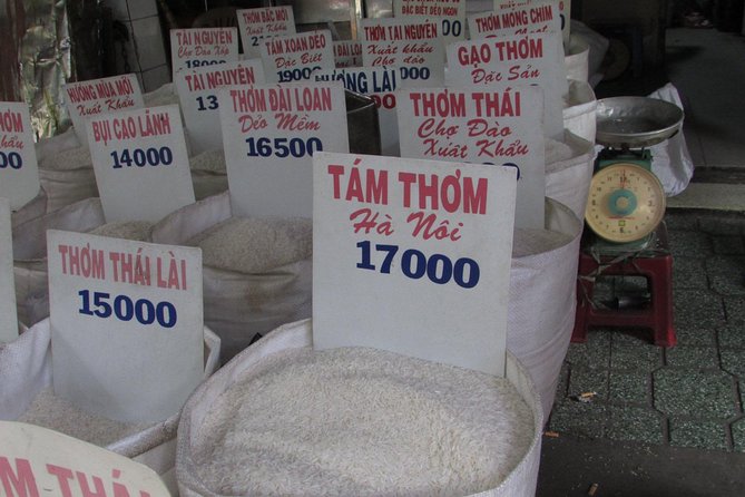 Hidden Saigon Tour By Motorbike - Unique Experiences on the Tour