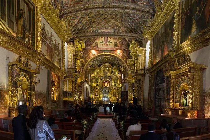 Hidden Treasures of the South Valley Tour of Cusco 5 Hours - Traveler Experiences