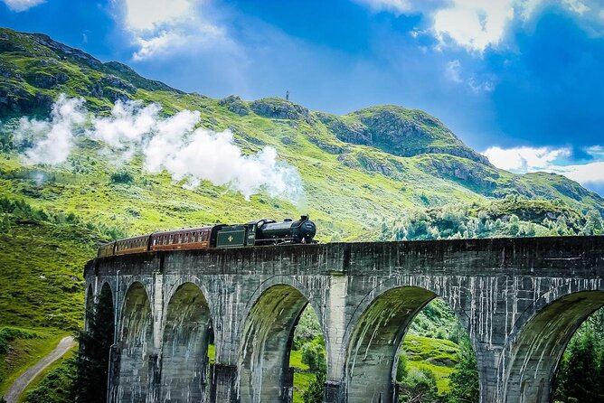 Highland Mystique and Hogwarts Private Journey From Inverness - Exceptional Experience With Steve