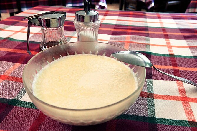 Highlight of the Basque/French Territory - Highlights of Local Cuisine