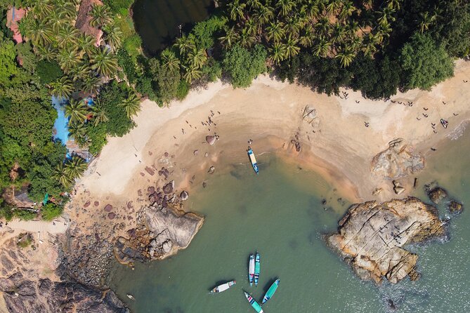 Highlights of Gokarna (Guided Half-Day City Sightseeing Tour by Car) - Booking and Cancellation Policies