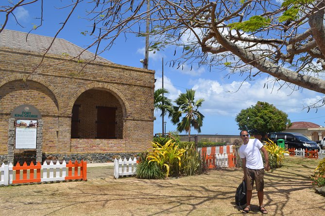 Highlights of Tobago Tour - Cancellation Policy