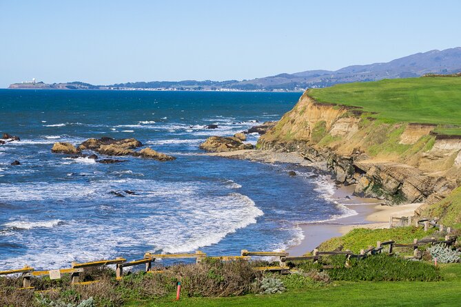 Highway 1 Pacific Coast Highway Self-Guided Driving Tour Bundle - Accessibility and Setup