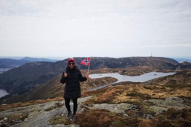Hike and Cabin Experience at Vidden, Bergen - Inclusions and Amenities