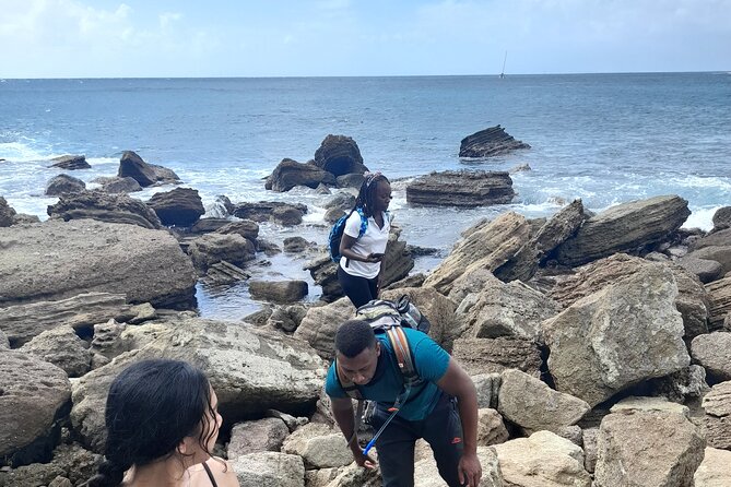 Hike Antigua Tour - Conquer the Hill - Family-Friendly Excursion