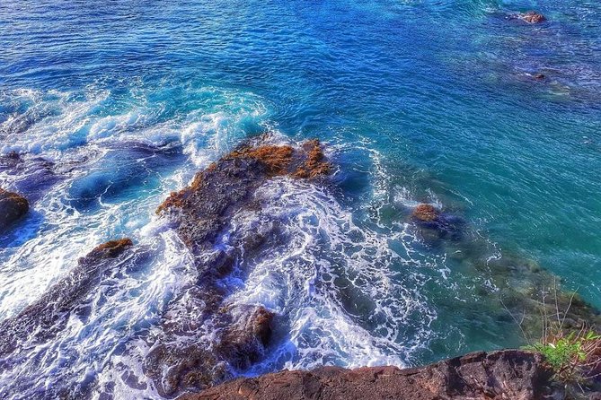 Hike the Fort Experience- Amazing Panoramic Views (Pigeon Island) - Positive Reviews