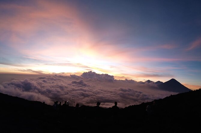 Hike to Pacaya Volcano From Antigua - Unique Experiences at the Volcano