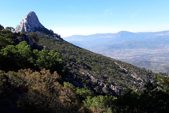 Hike With Views of the Gulf of Arbatax - Booking and Cancellation Policy