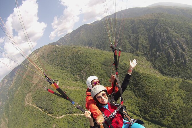 Hiking Adventure in the Central Balkan National Park - Customer Reviews