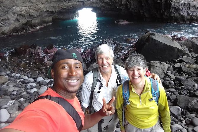 Hiking Águas Belas Cave - Pricing and Booking Information