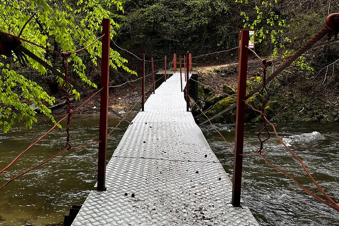 Hiking Back in Time: the Remote Villages of Banat - Health and Accessibility