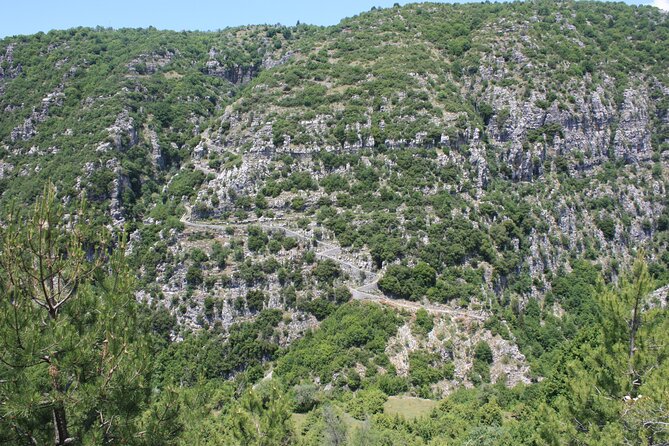 Hiking Day at Beloi Viewpoint of Vikos Gorge - Preparing for the Hike