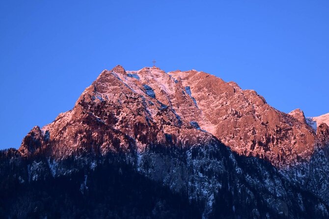 Hiking in Bucegi Mountains in the Carpathians, Private Tour - Health and Safety Requirements