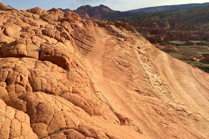 Hiking in Kanab: Walk and Photograph the Incredible Wire Pass Slot Canyon! - Highlights of the Guided Tour