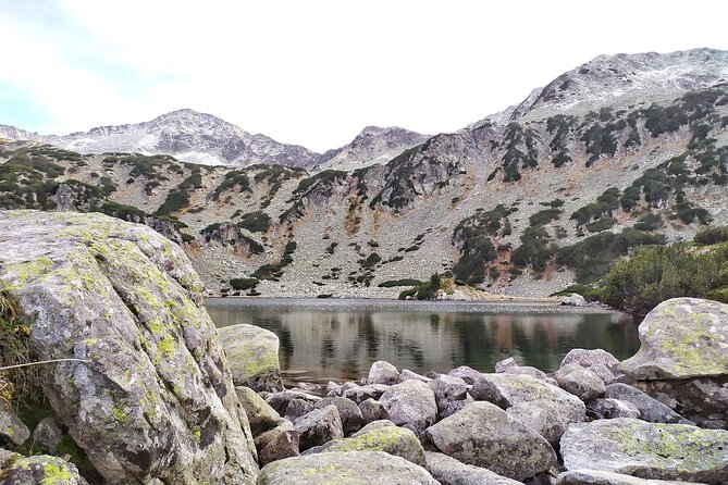Hiking in Pirin- the UNESCO World Heritage Natural Park With a Visit of Bansko - Exploring Banskos Historic Quarter
