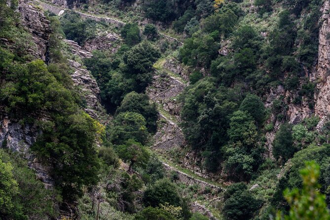 Hiking in Ridomo Gorge With Picnic - Health and Safety Requirements