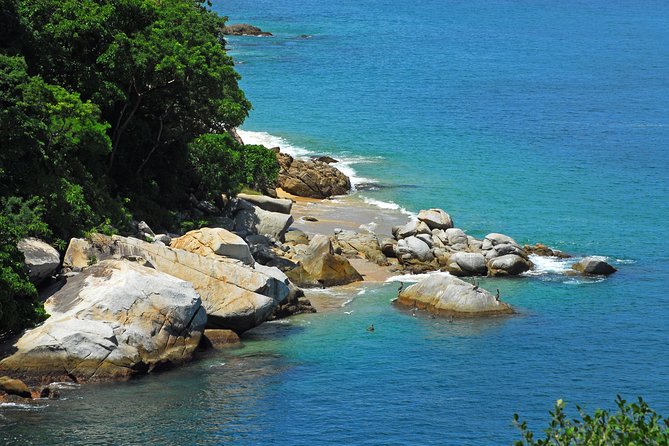Hiking in the Mountain and Snorkeling at Colomitos - Health and Safety Considerations