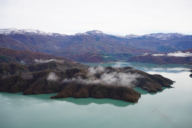 Hiking in Tirana – Day Tour of Bovilla Lake From the City - Customizable Pace for All Fitness Levels