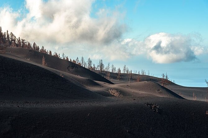 Hiking Route Visit to the New Volcano of La Palma - Safety Recommendations