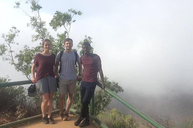 Hiking Serra Malagueta Natural Park - Reviews and Experiences