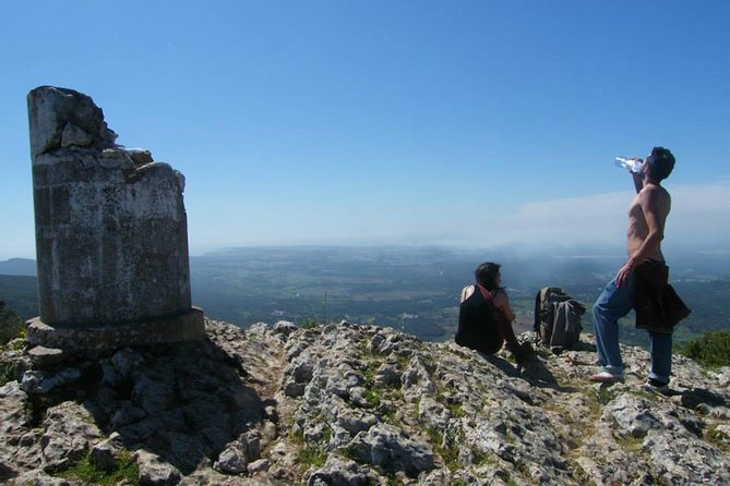 Hiking Tour to the Highest Point of Arrábida Mountain - Guided Experience and Highlights