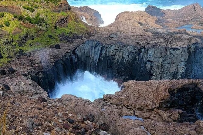 Hiking Trail Baías Da Agualva | Terceira Island - Tour Inclusions and Pricing