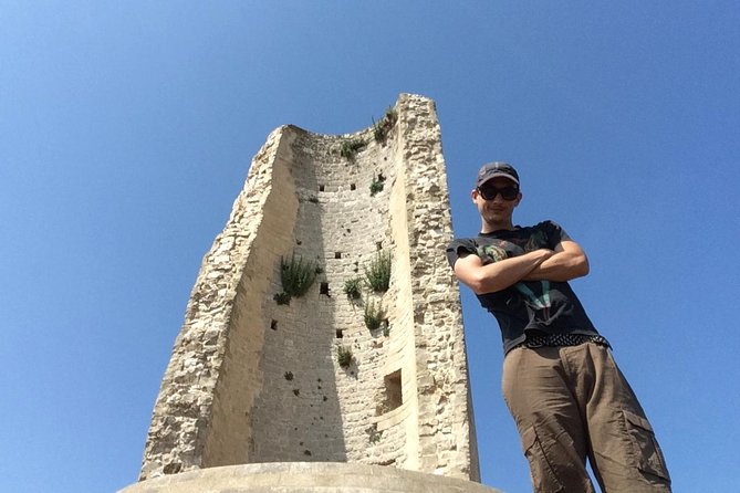 Hiking & Trekking: Otranto, The Natural Park and Bauxite Quarry - Physical Requirements and Accessibility