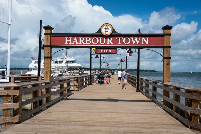 Hilton Head Scavenger Hunt: A Review - Activity Duration and Timing