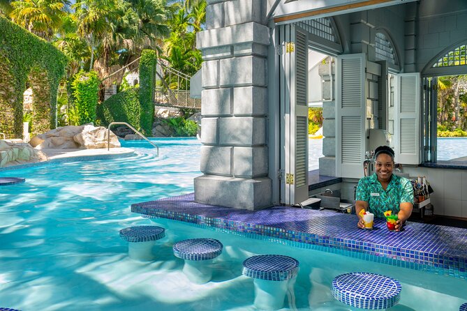 Hilton Rose Hall Resort Private Airport Transfer - Pricing Information