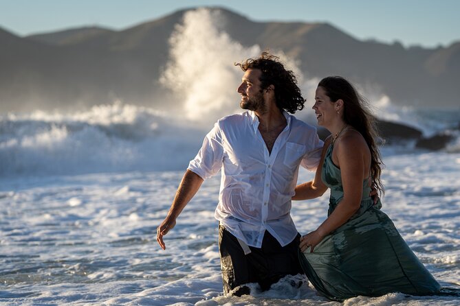 Hire a Private Photographer in San Francisco - Prime Locations in SF