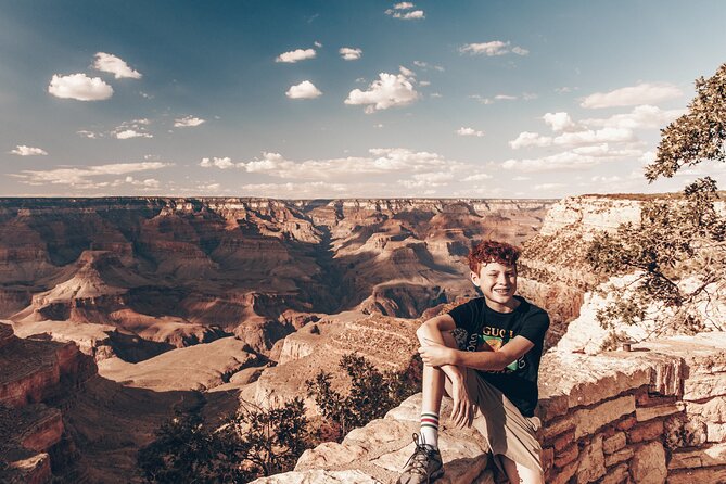 Hire Photographer, Professional Photo Shoot - Grand Canyon - Meeting Logistics