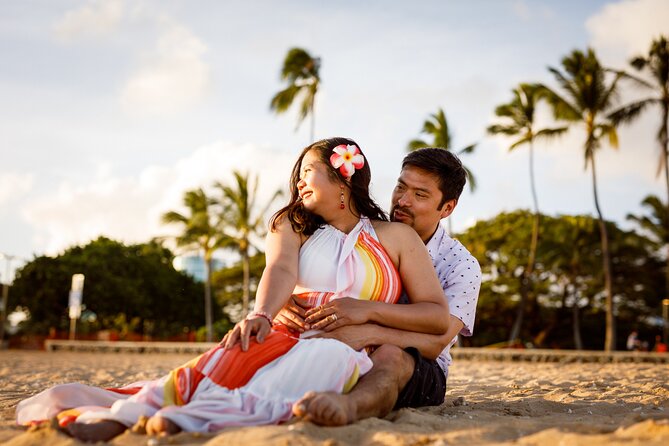 Hire Photographer, Professional Photo Shoot - Maui - Pricing and Cancellation Policy