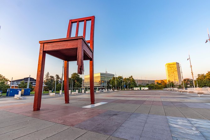 Historic Geneva: Exclusive Private Tour With a Local Expert - Booking Information