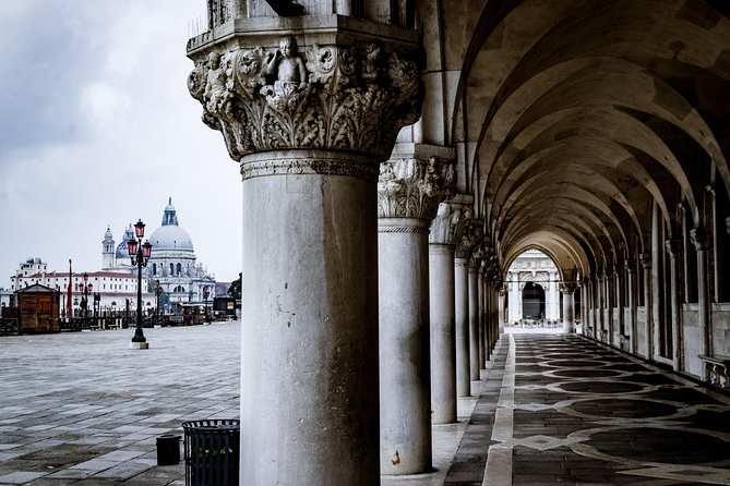 Historic Venice: Exclusive Private Tour Review - Accessibility and Mobility Considerations