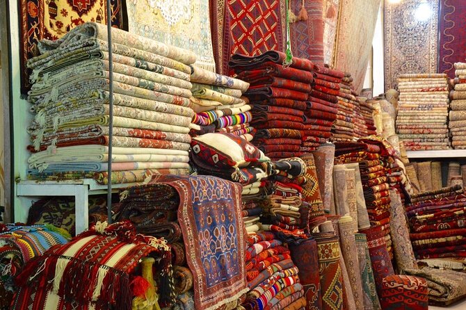 Historical Riyadh Self-Guided Audio Walking Tour - User Reviews and Experiences