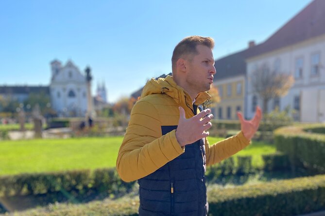 History of Vác Tour Review: A Five-Star Experience - Review Authenticity