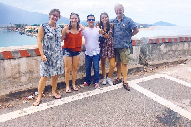 Hoi An: Private Car via Fabulous Stops to Hue (1 Way) - Pricing and Group Options