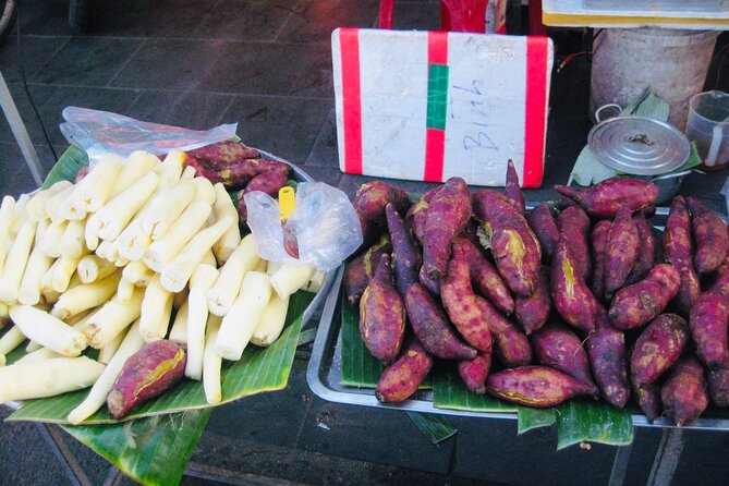 Hoi An Street Food Tour - Accessibility Information
