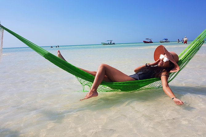 Holbox Island From Playa Del Carmen - Cancellation and Booking Policies