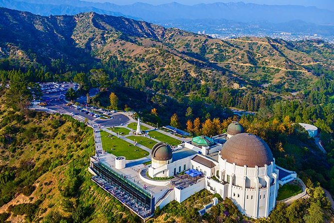 Hollywood and Beverly Hills Private Tour - Meet Your Knowledgeable Driver