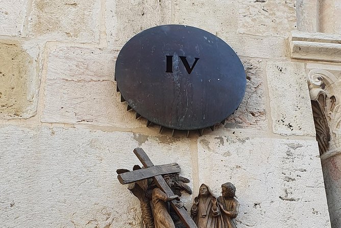 Holyland Tour :Jerusalem & Bethlehem From Jerusalem or Tel Aviv - Pricing and Booking