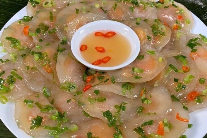 Home Cooking Class in Hue City - Meeting Location and Pickup