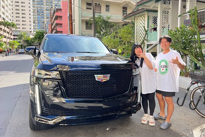 Honolulu Private Transfer to Airport/Port/Hotel (1-12 Passenger) - Driver Experience and Professionalism