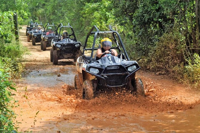 Horse and ATV Quad Combo From Ocho Rios - Booking Flexibility