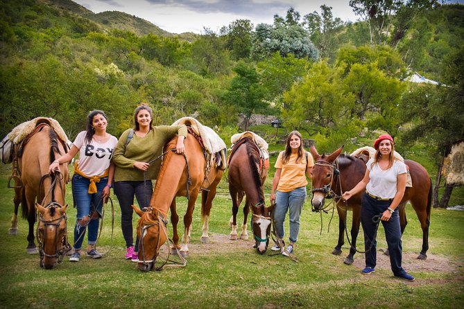 Horse Ride - Memorable Moments