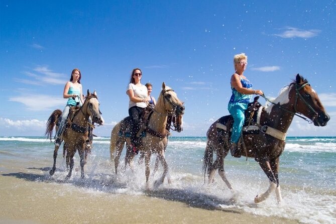 Horseback Riding Adventure in Punta Cana - Frequently Asked Questions