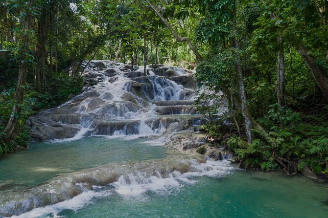 Horseback Riding, Blue Hole & Dunns River Falls From Montego Bay - Preparation for the Tour