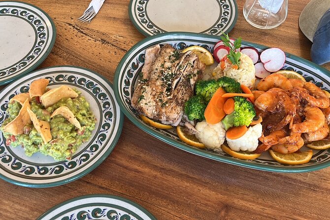 Horseback Riding: Tequila Tasting, Mex BBQ & Margaritas - Positive Experiences
